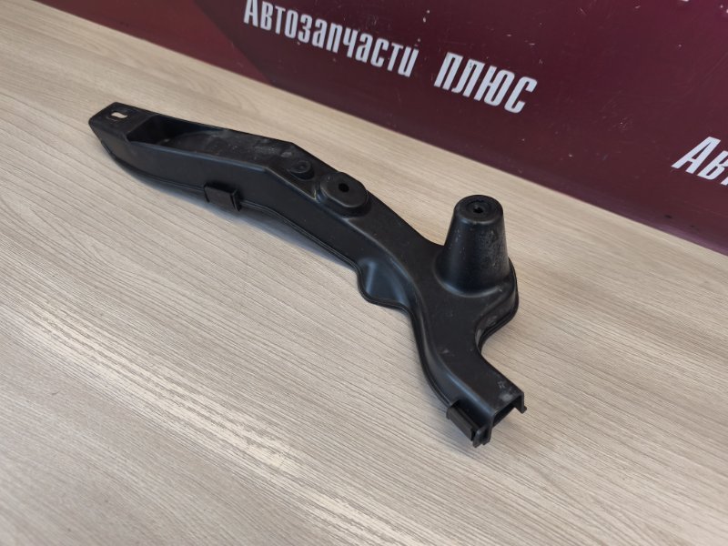 Кожух проводки