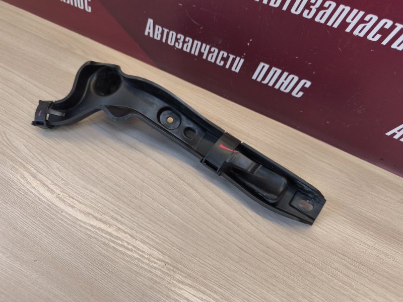 Кожух проводки