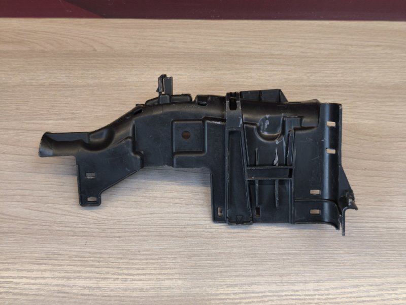 Кронштейн проводки