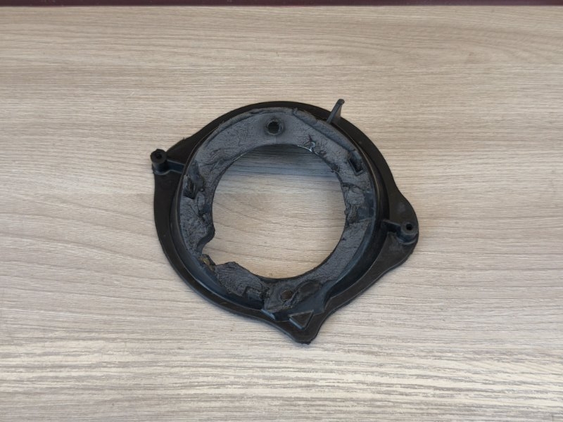 Горловина лючка бензобака