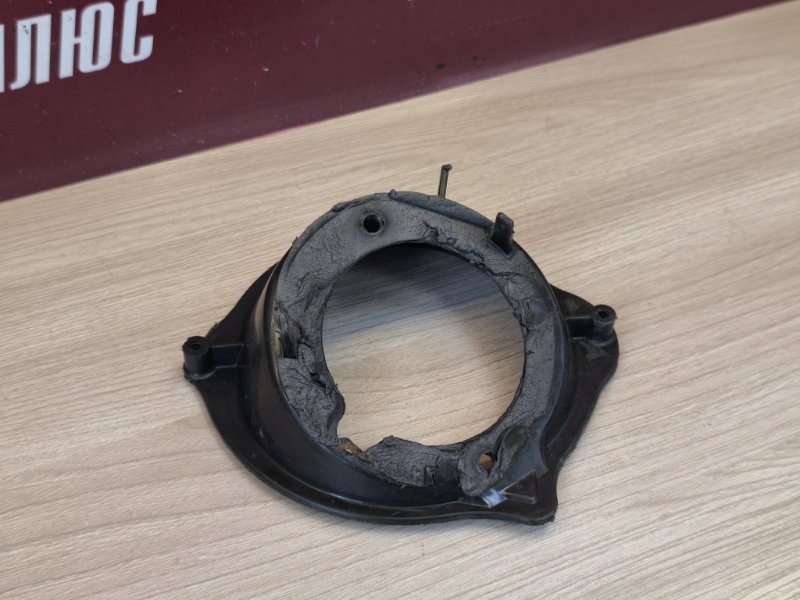 Горловина лючка бензобака