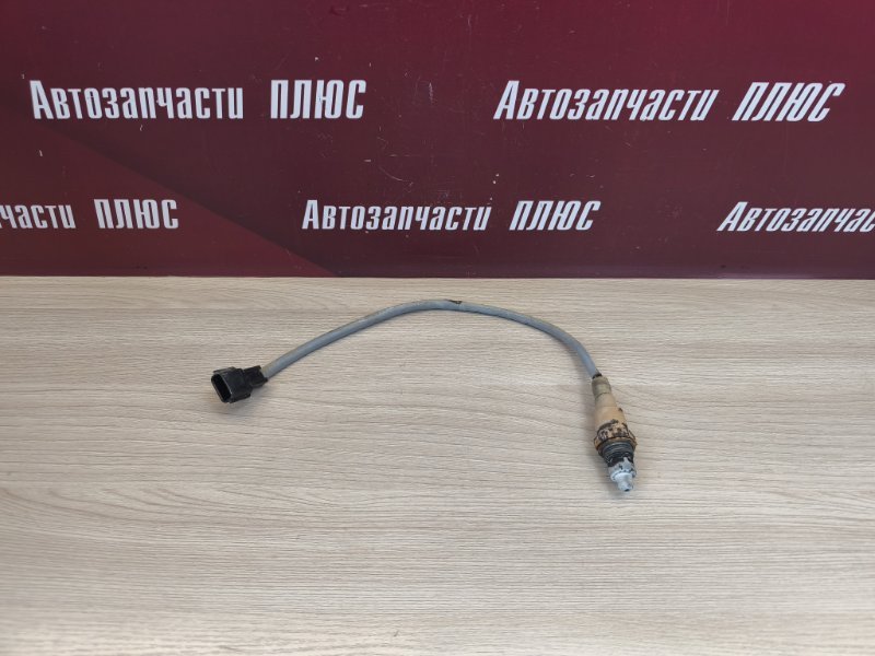 Лямбда зонд