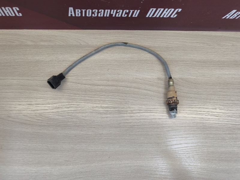 Лямбда зонд