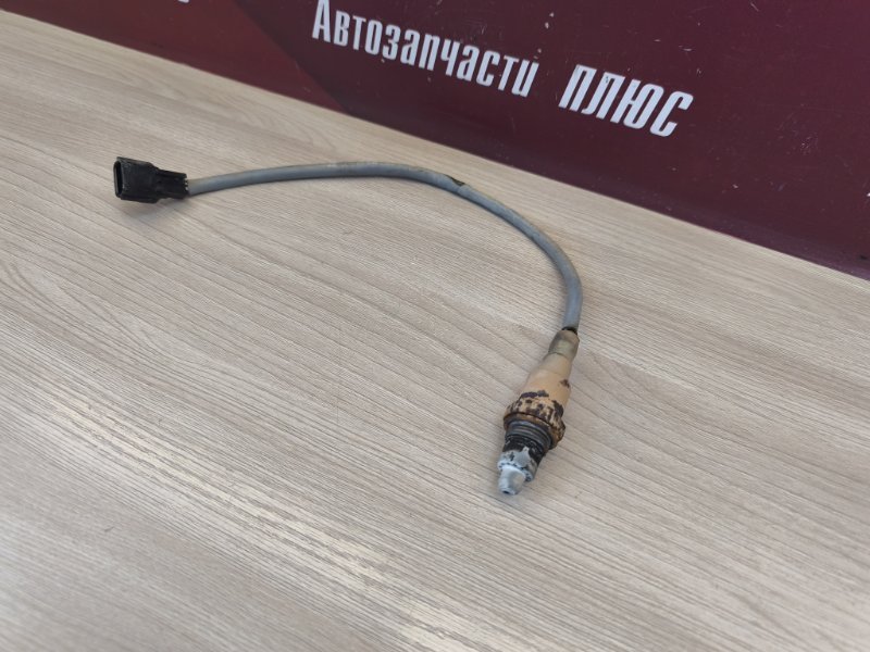 Лямбда зонд