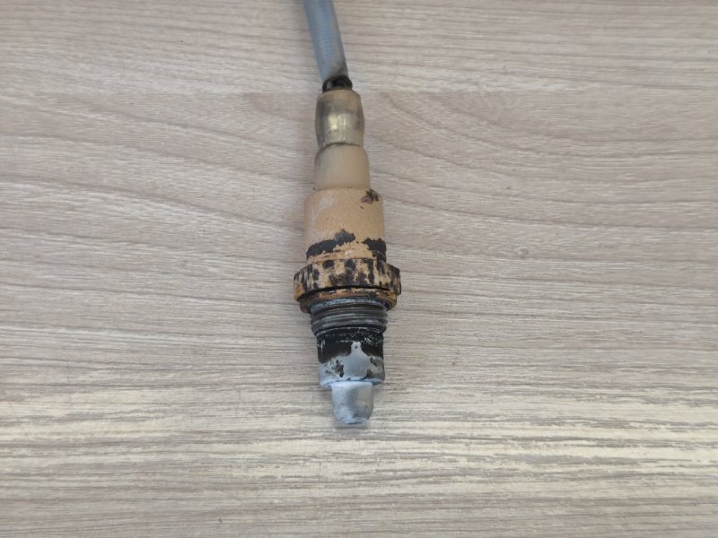 Лямбда зонд