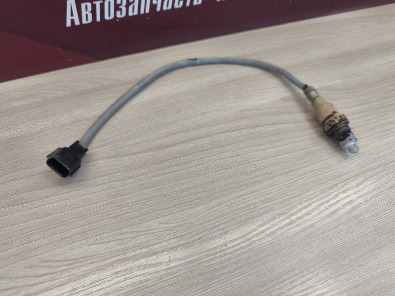 Лямбда зонд