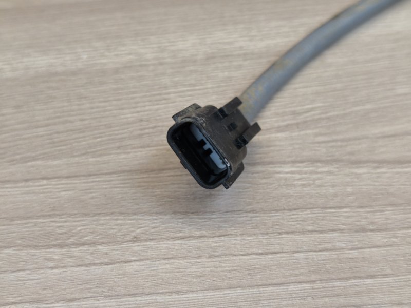 Лямбда зонд