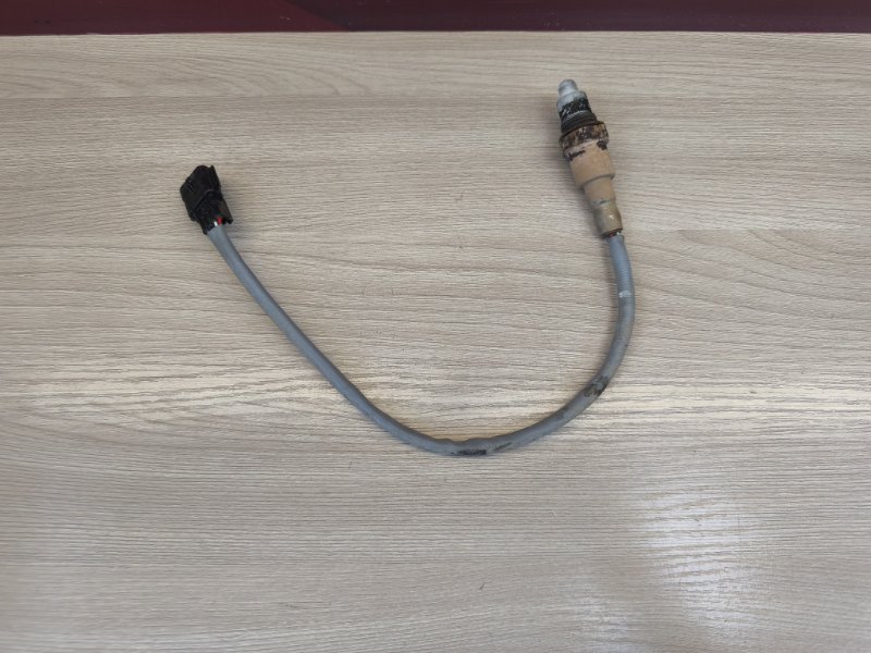 Лямбда зонд