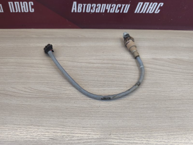 Лямбда зонд