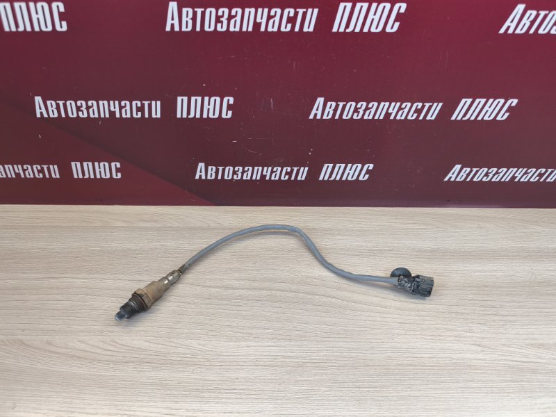 Лямбда зонд