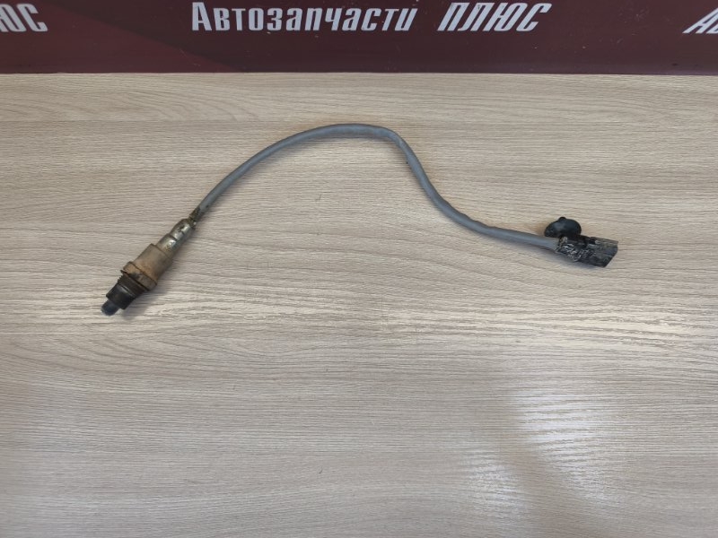 Лямбда зонд