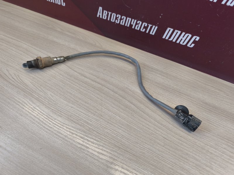 Лямбда зонд