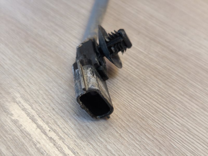 Лямбда зонд