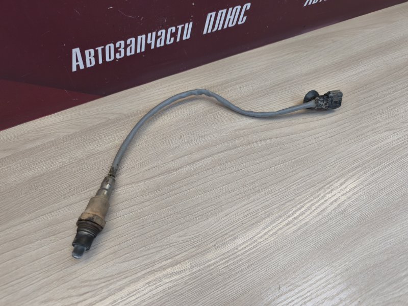 Лямбда зонд