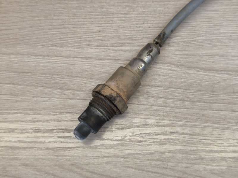 Лямбда зонд