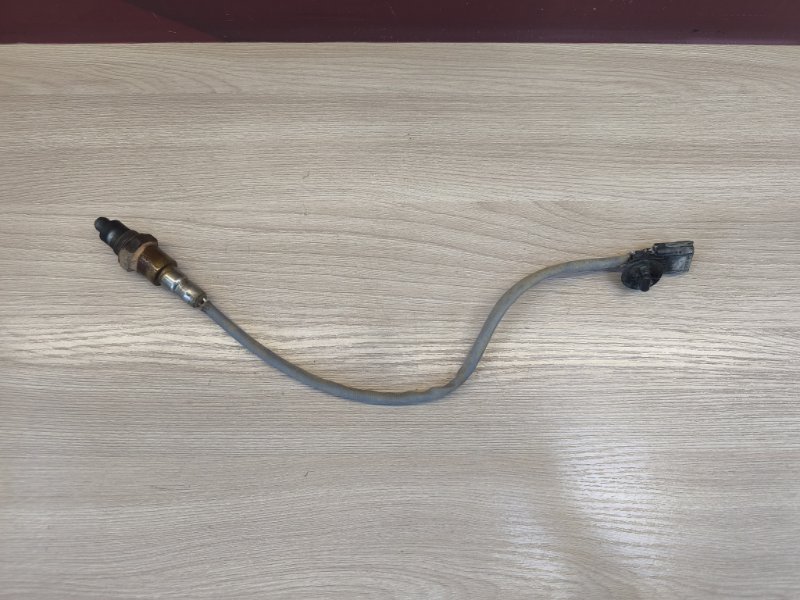 Лямбда зонд