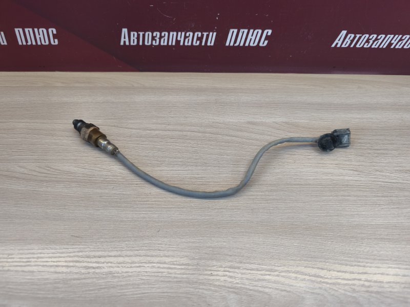 Лямбда зонд