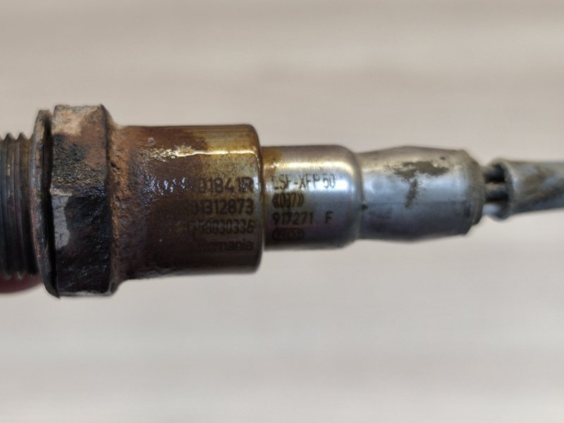 Лямбда зонд