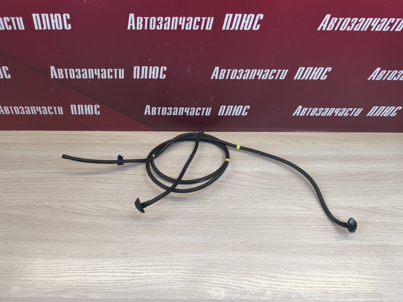 Трубка насоса стеклоомывателя