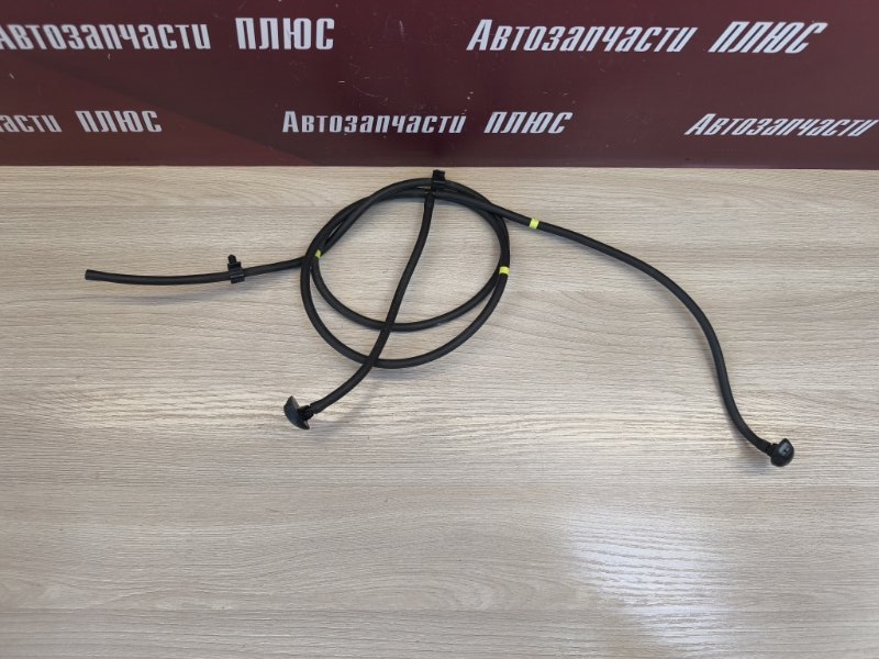 Трубка насоса стеклоомывателя