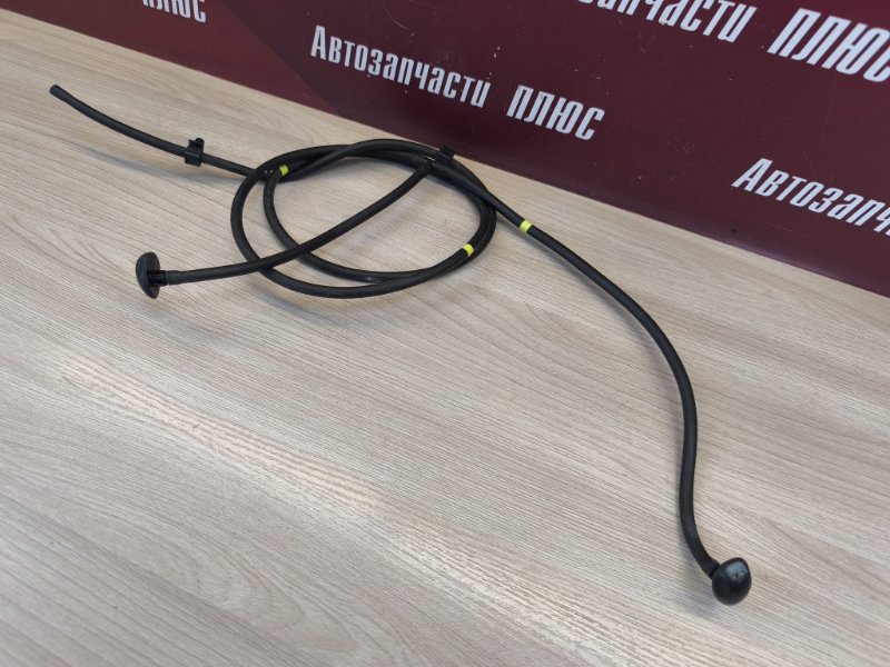 Трубка насоса стеклоомывателя