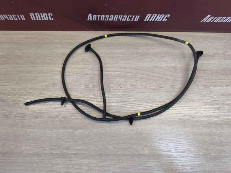 Трубка насоса стеклоомывателя