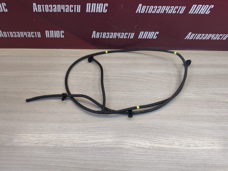 Трубка насоса стеклоомывателя