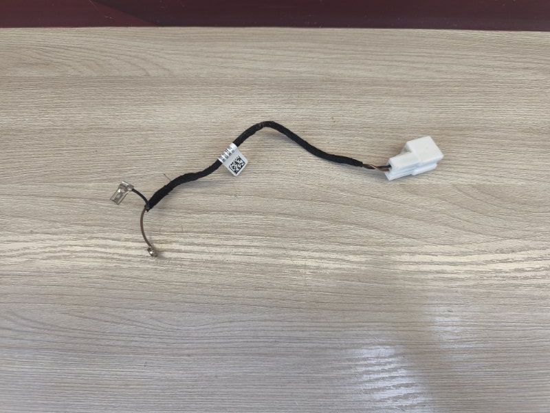 Проводка звукового сигнала