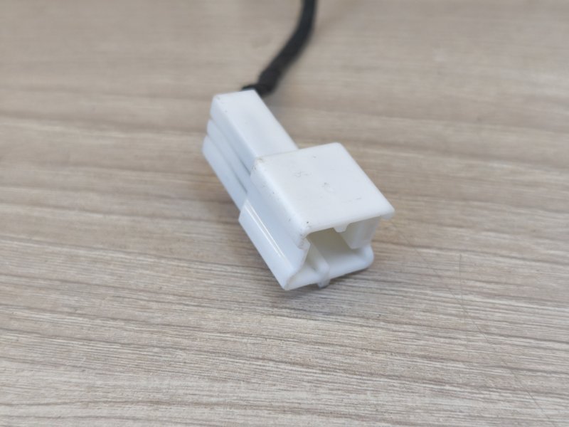 Проводка звукового сигнала