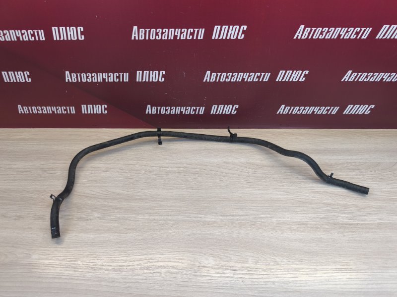 Шланг расширительного бачка