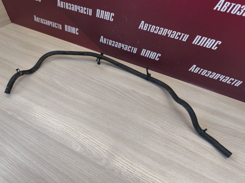 Шланг расширительного бачка