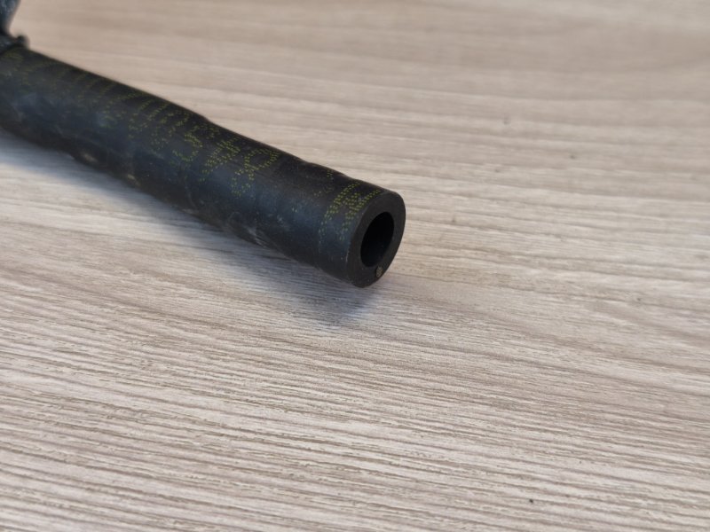 Шланг расширительного бачка