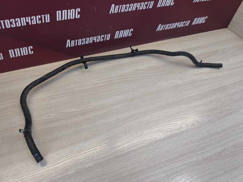 Шланг расширительного бачка