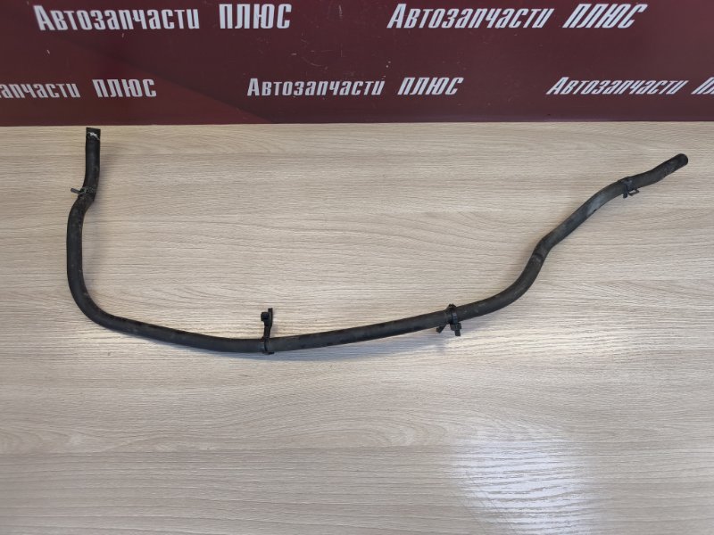 Шланг расширительного бачка