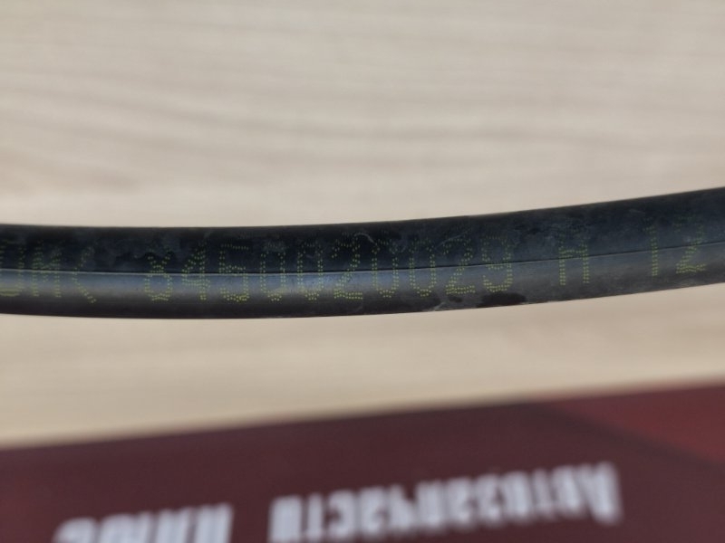 Шланг расширительного бачка