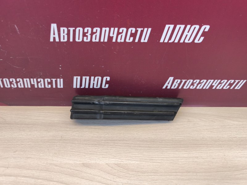 Уплотнитель жабо