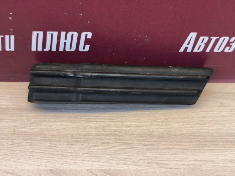 Уплотнитель жабо