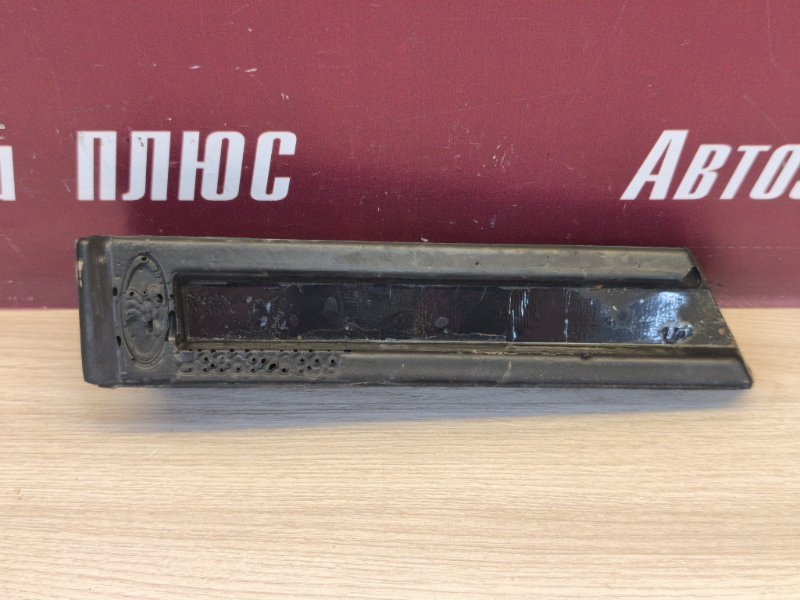 Уплотнитель жабо