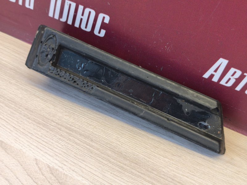 Уплотнитель жабо