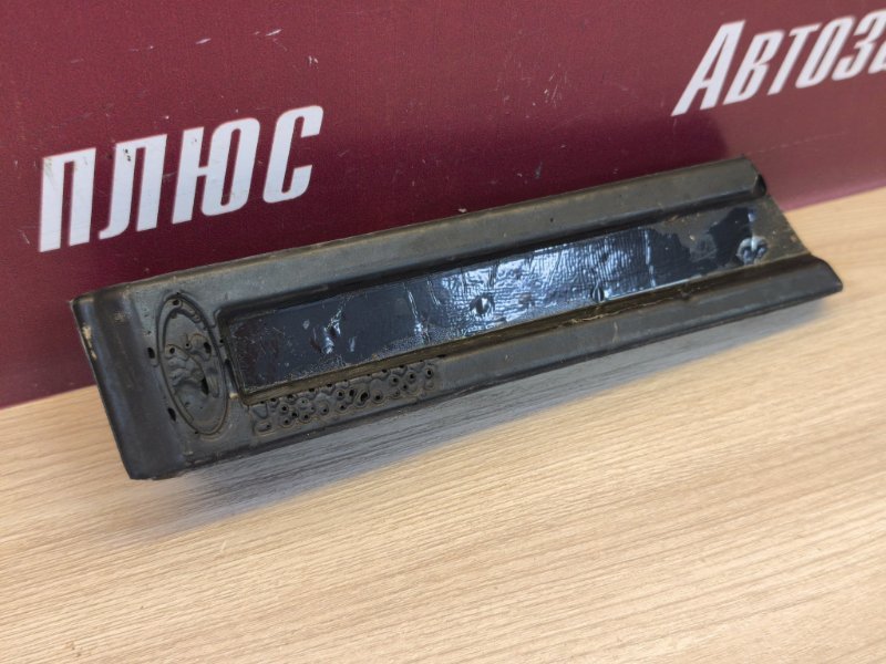 Уплотнитель жабо