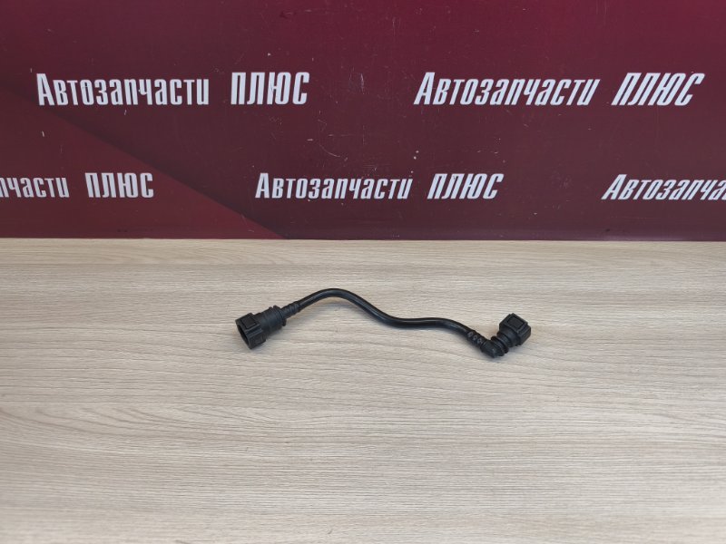 Трубка абсорбера