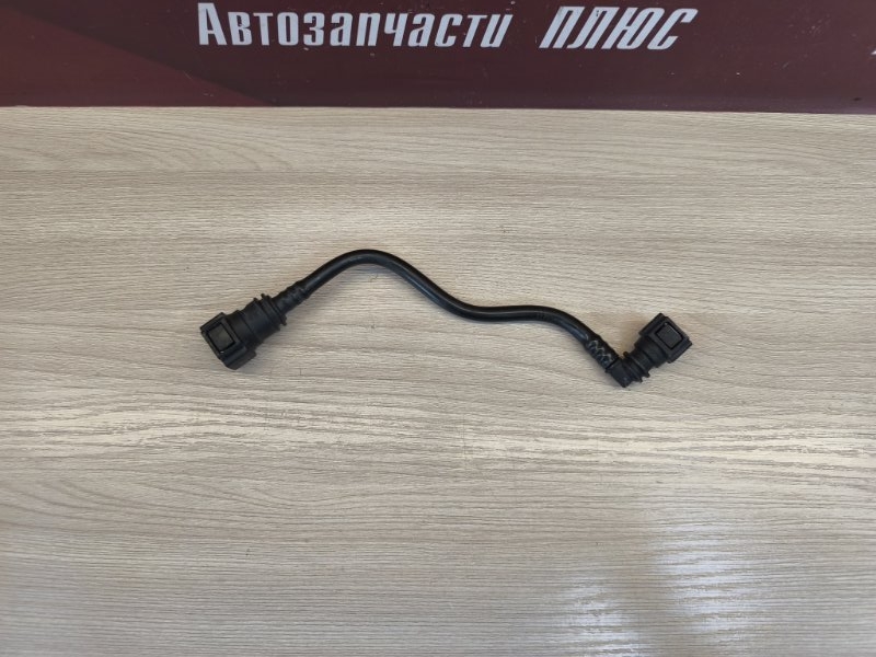 Трубка абсорбера