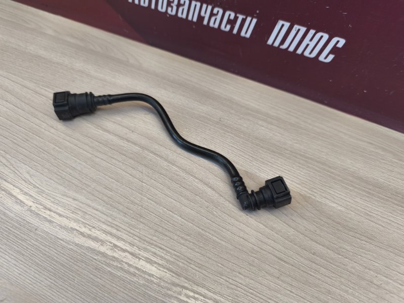 Трубка абсорбера