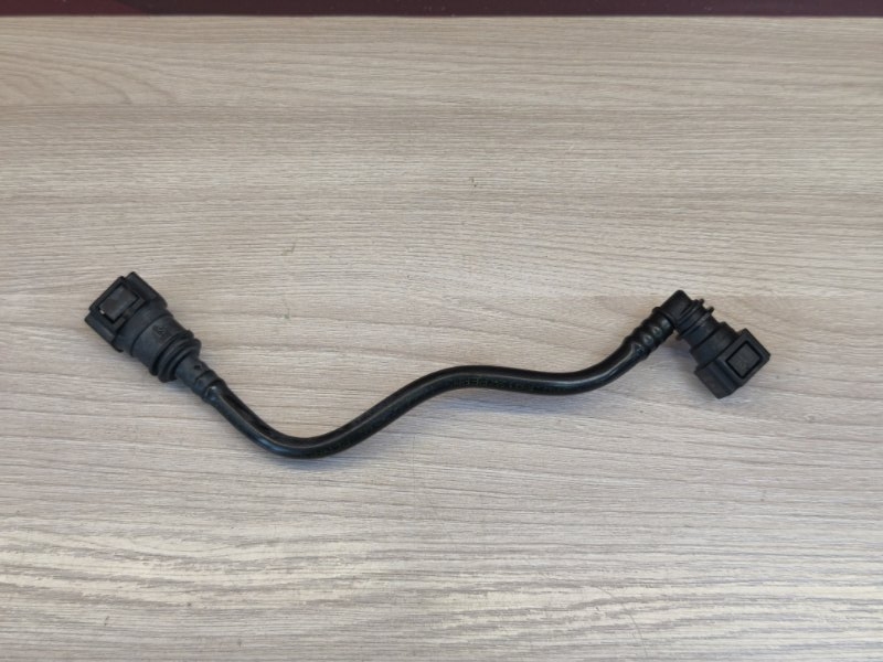 Трубка абсорбера