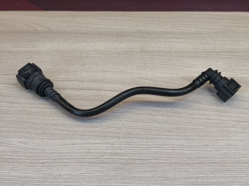 Трубка абсорбера