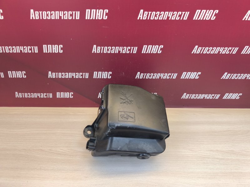 Корпус блока предохранителей