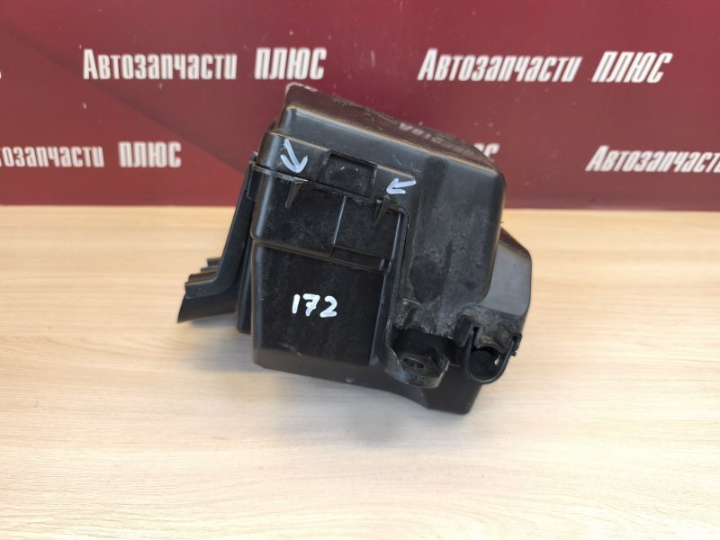 Корпус блока предохранителей