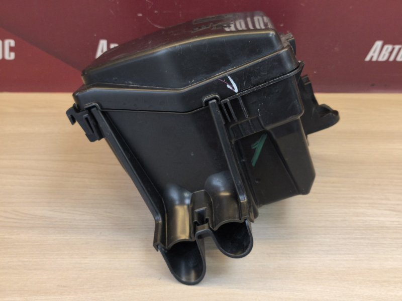 Корпус блока предохранителей