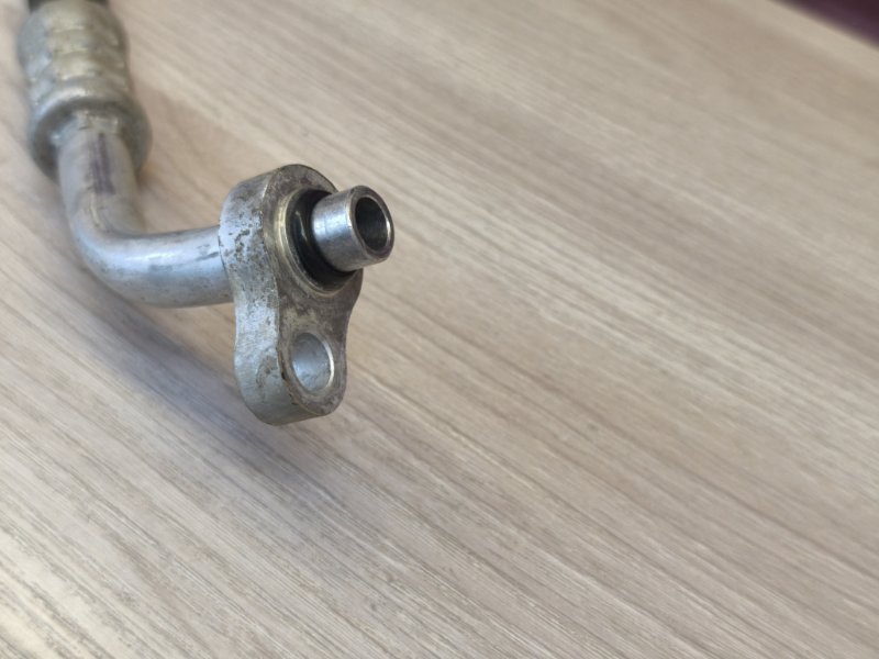 Трубка кондиционера