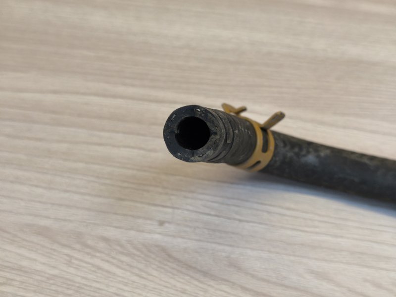 Шланг вакуумного усилителя